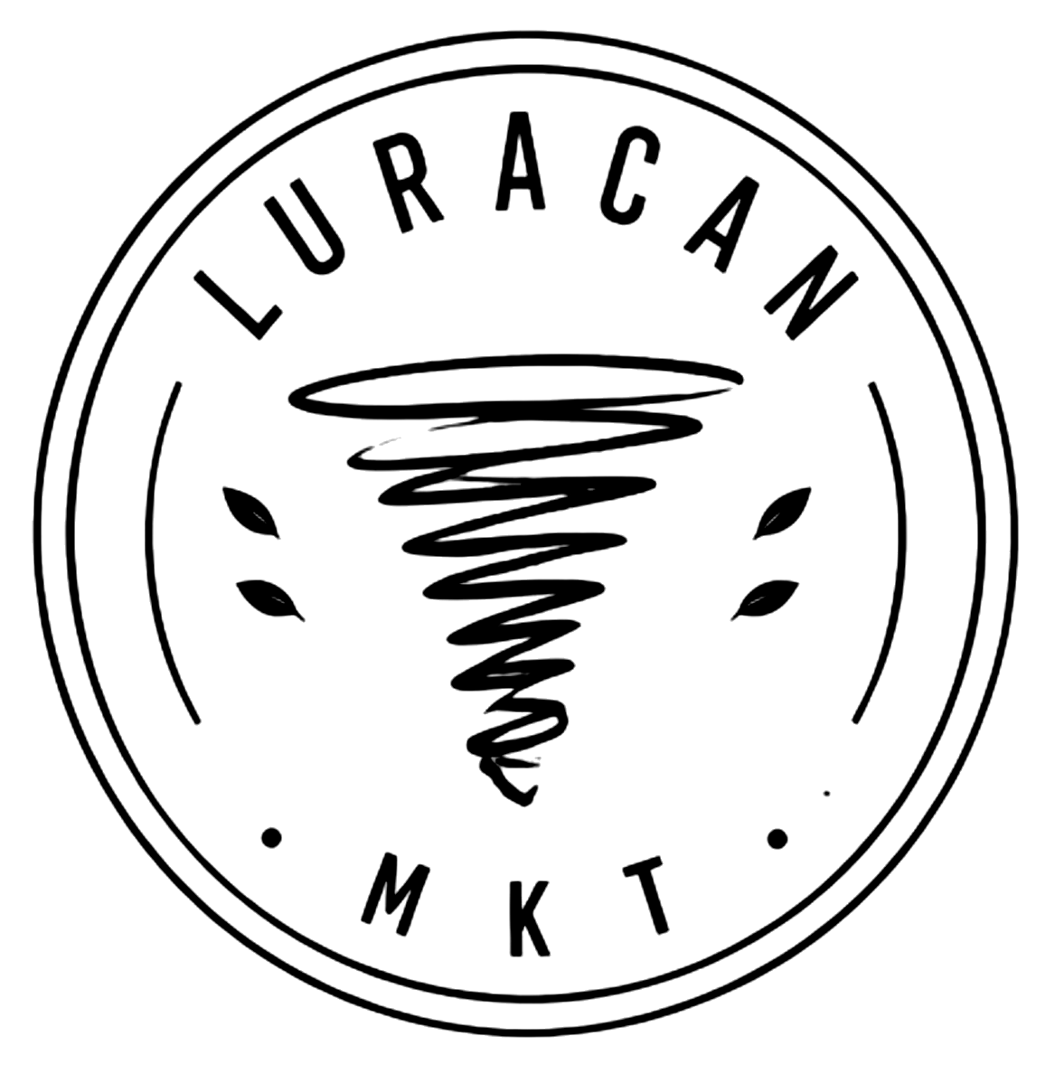 Large Luracan Logo